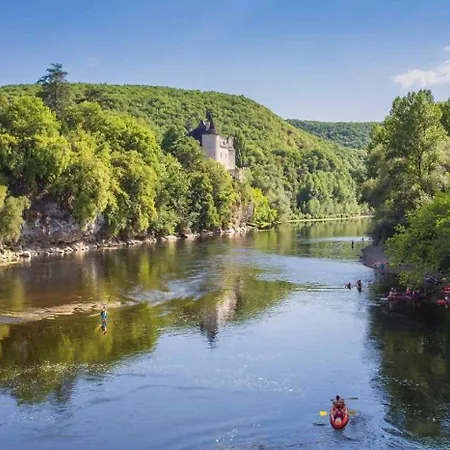 Kemping 4 Etoiles - Piscine - Ccafc0b *