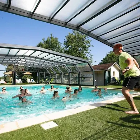 4 Etoiles - Piscine - Ccafc0b *